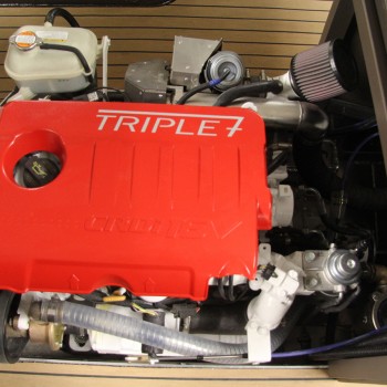 Triple 7 125pk diesel